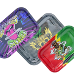 Medium  Metal Tray Mix Bundle