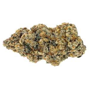 Woody Nelson - 33 Splitter Craft Flower - Indica - 3.5g