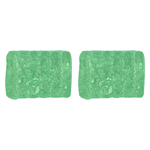 Chew and Chill - Sugar-Free Strawberry Kiwi - Hybrid - 2 Pack