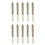 Booty - Booty Doobies Sativa Pre-Roll - 10x0.5g