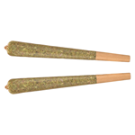 Fuego - Dream Weaver Indica Pre-Roll - 2x1g