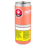 DULCES - Sweet Peach - Hybrid - 355ml