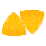 Wana - Quick Rise & Shine Clementine 1:1 Sativa - 2x4.5g