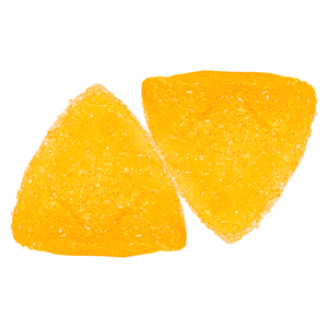 Wana - Quick Rise & Shine Clementine 1:1 Sativa - 2x4.5g