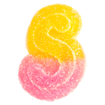 SOURZ by Spinach - Fully Blasted Pink Lemonade Gummy - Sativa - 1 Pack