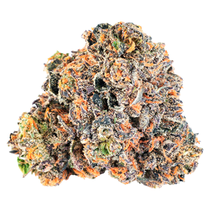 Tenzo - Apple Banana Cndy - Hybrid - 14g