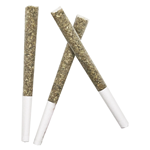 HighXotic - Royal Ace #1: Black Mountain Side Pre-Roll - Indica - 14x0.5g