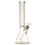 15' Insane  Pentagram Bong