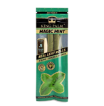 King Palm 2 Mini Rolls Magic Mint