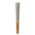 Pistol and Paris - Gas Cake Jungle Boys Cut Pre-roll - Indica - 3x0.5g