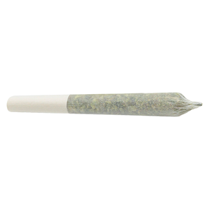 Pure Laine - Terpies Blueberry Infused Pre-Roll - Indica - 3x0.5g