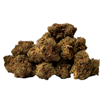 Space Race Cannabis - Multiverse - Indica - 14g