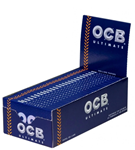 OCB  Ultimate 1 1/4 Rolling Paper