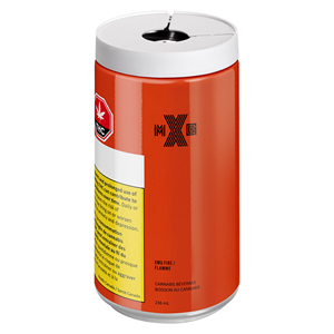 XMG - Fire - Blend - 236ml