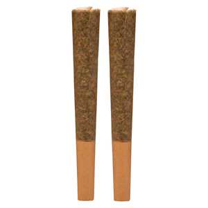 Handy Dandies - ITSY BITSY TIPSY REEFER ROLLS - Sativa - 1x0.5g