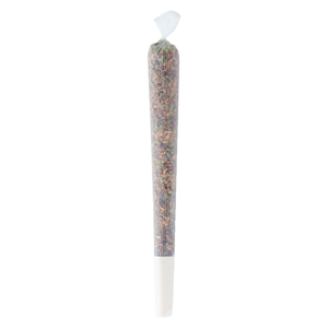 Double J's - Pink Sour Pre-Roll - Indica - 2x1g