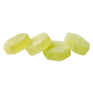 Foray  Fast Pear Papaya Soft Chews 4Pack