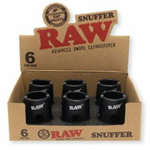 Raw  Snuffer Smoke Extinguisher