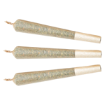 Happy & Stoned - Joyride Sativa Pre-Roll - 14x0.5g