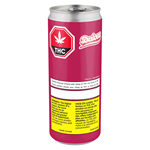 DULCES - Cherry Shockwave - Hybrid - 355ml