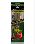 King Palm 2 Mini Rolls Watermelon Wave
