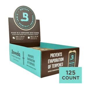 Boveda 62%  size 4