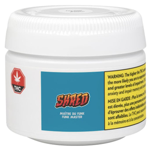 Shred - Funk Master J's -Pre Roll 14x0.5G