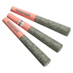 Vox Popz - Watermelon Punch Crushable Infused Pre-Roll - Sativa - 3x0.5g