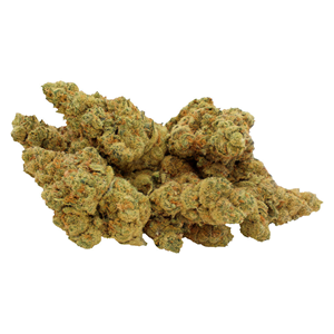 Smokestack - Strawberry Banana x Papaya - Indica - 7g