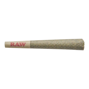 Tribal - Terple Pre-Roll - Hybrid - 5x0.6g