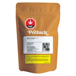 Potluck - Maple Pancakes - Hybrid - 7g