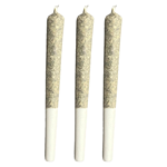 Truro - Tres Dawg x I-95 Pre-Roll - Indica - 3x0.5g