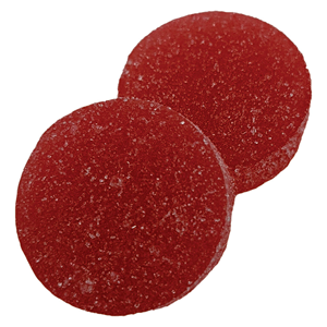 Dr. Kerklaan Therapeutics - relief. Rapid THC:CBD Gummies - Hybrid - 2 Pack