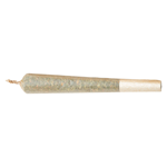 Happy & Stoned - SLUMPZ Disty+Diamonds Infused Pre-roll - Indica - 1x0.5g