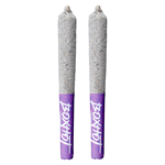 BOXHOT - Diamond Doobies - Watermelon G Infused Pre-Roll - Indica - 2x0.5g
