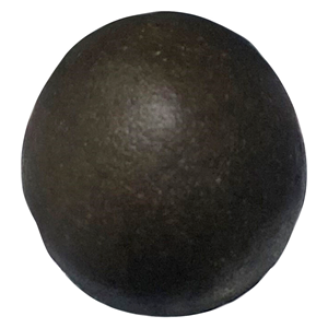 Roilty - Blacksmith's Afghan Hash - Indica - 2g