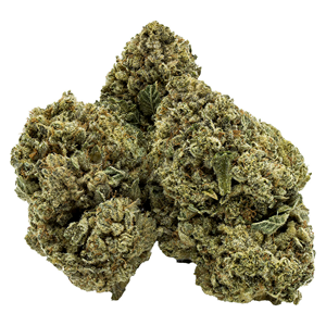 Endgame - Crooklyn Diesel - Indica - 7g