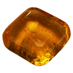 Plush - Golden Silk Infused Soap - Hybrid - 20g