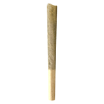 MTL Cannabis - Wes' Coast Kush Pre-Roll - Indica - 1x1g