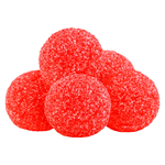 Pearls by grön - CBC/THC Red Razzleberry 3:1 - Hybrid - 5 Pack