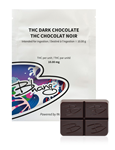Bhang - THC Dark Chocolate Bar Blend - 1x10g