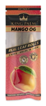 King Palms 2 Mini Rolls  Mango OG
