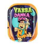 Small Metal  Rolling Trays