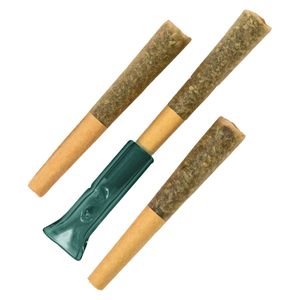 Pure Sunfarms - Pink Pineapple Rosin Infused Pre-Roll - Indica - 3x0.5g