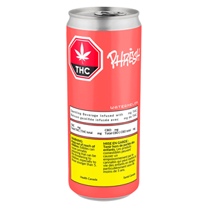 PHRESH - Watermelon - Hybrid - 355ml