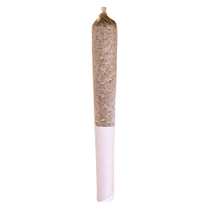 Potluck - Pineapple Express Pre-Roll - Sativa - 1x0.5g