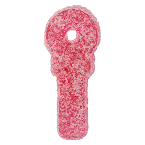 XMG+ Atomic Sours - Very Berry Rocket - Hybrid - 1 Pack