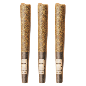 BOLD - Cool Aid Kush Pre-Roll - Indica - 3x0.5g