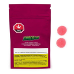 Shred'EMS - Sour Cherry Punch Soft Chews 2x4.5G
