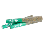 Spinach - Blue Thai Pre-Roll - Sativa - 1x0.5g